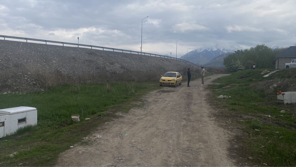 Продается участок в Талдыбулаке