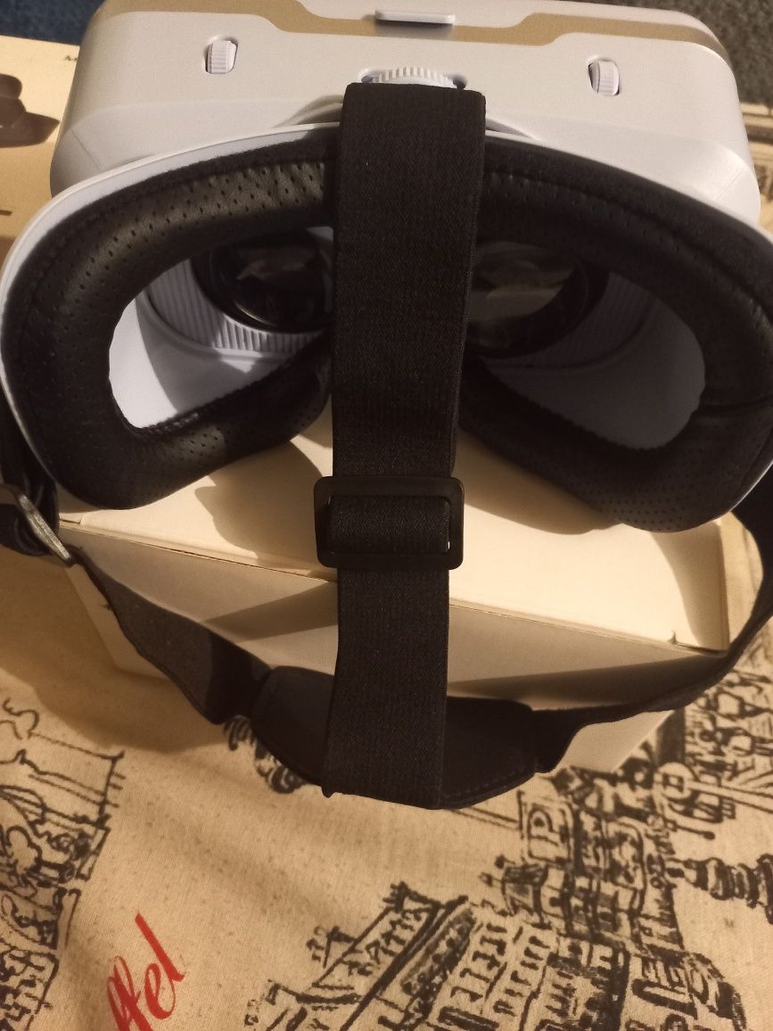 Вр очки VR miniso