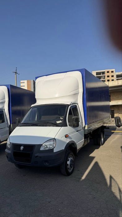 Газель 2016 йил , Gazel 2016 yil