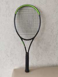 Теннисная ракетка Wilson blade 98