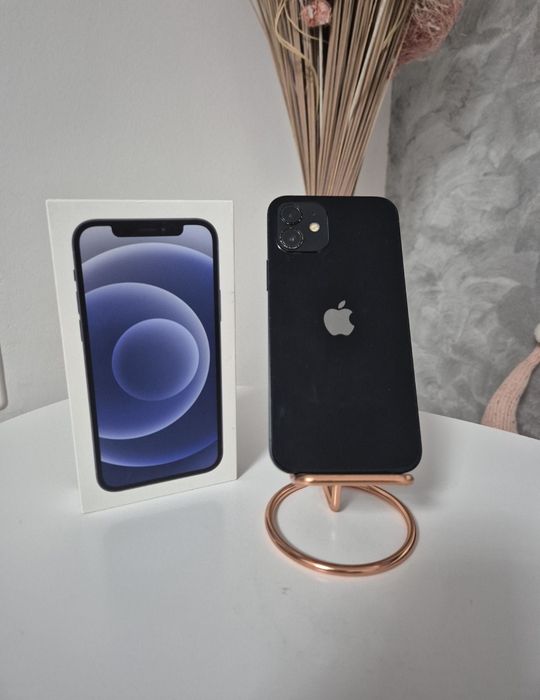 Iphone 12 ca nou
