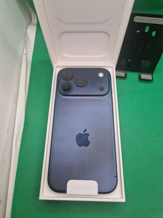 Iphone 17 Pro 512GB•Nou•Lazar Amanet Crangasi •54151