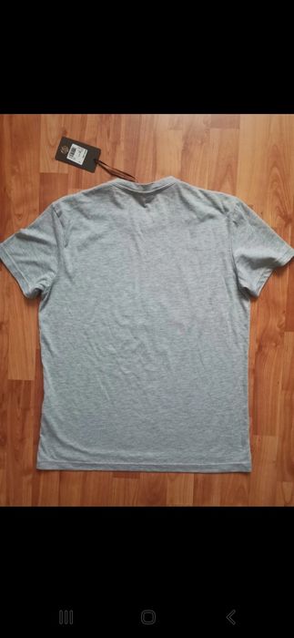Tricou Roberto Cavalli