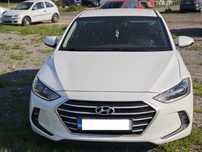 Hyundai Elantra Primul proprietar, stare perfecta