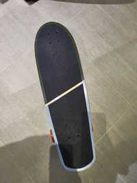 Скейтборд тип крузър yamba 500