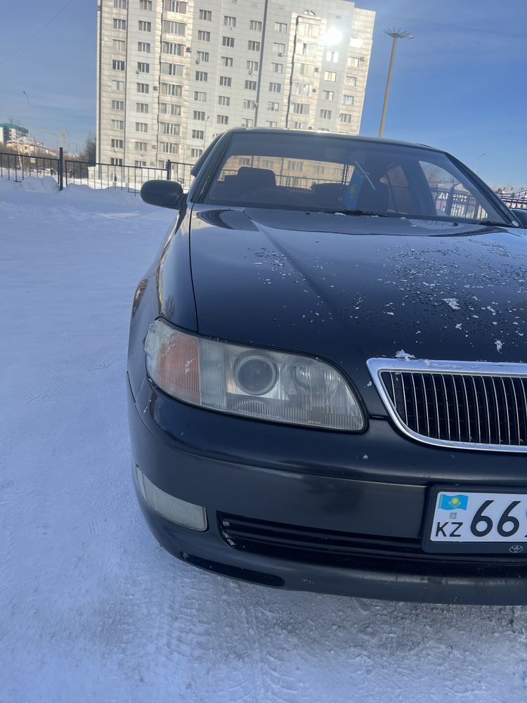 Продам Toyota Aristo