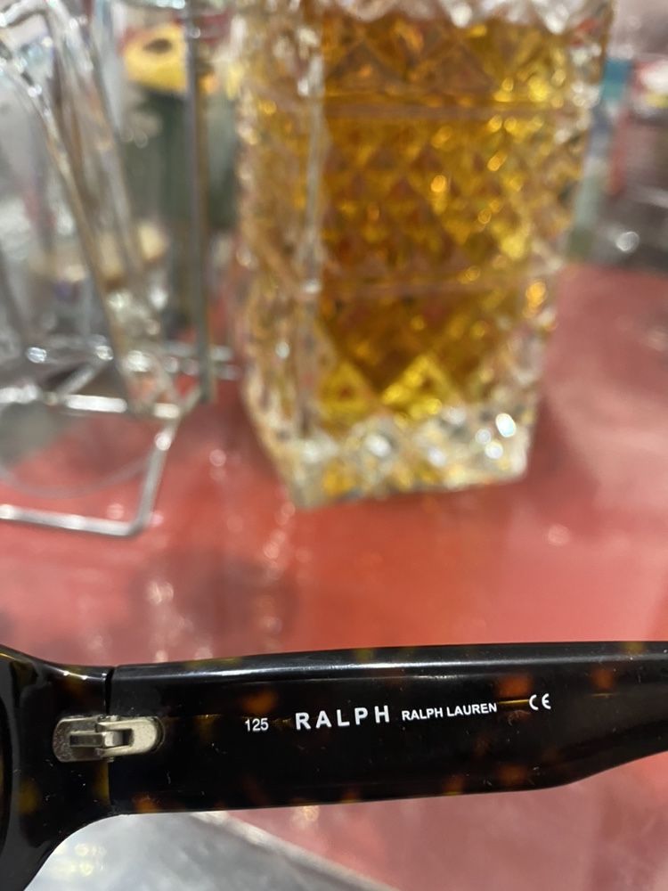 Ochelari soare Ralph Lauren Originali