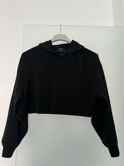 Hanorac scurt Oysho XS