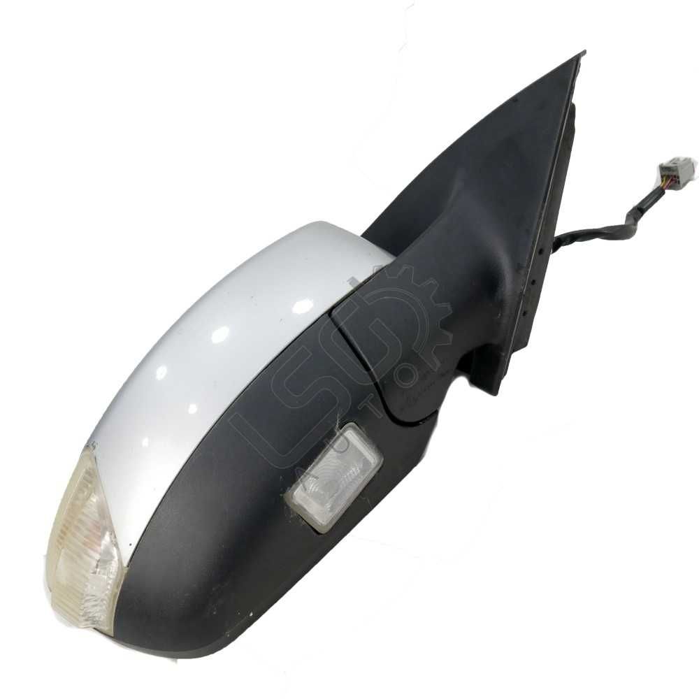Дясно огледало Ford S-MAX 2006-2014 ID:147236