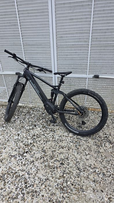 Bicicleta E-Bike Fischer 6.0i Fully