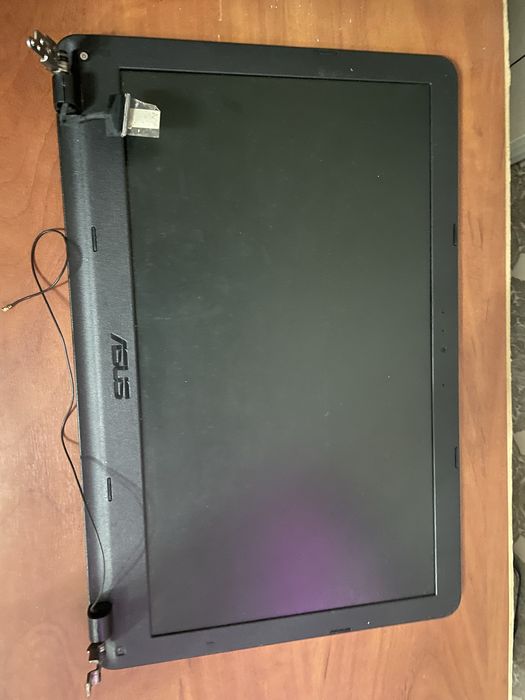 Матрица для ноутбука Asus x541u