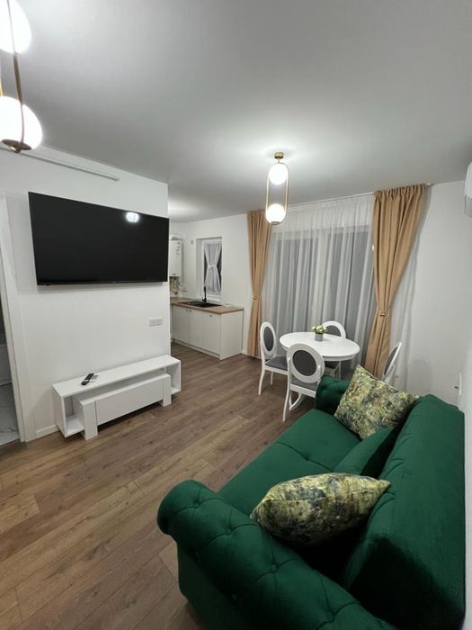 Apartament 2 camere de canxare