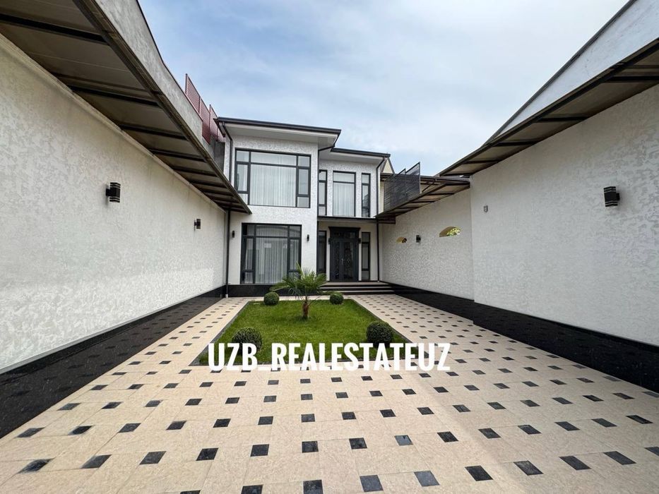 Ор-р: Чинобод Санаторий Продается Новый Евро Дом