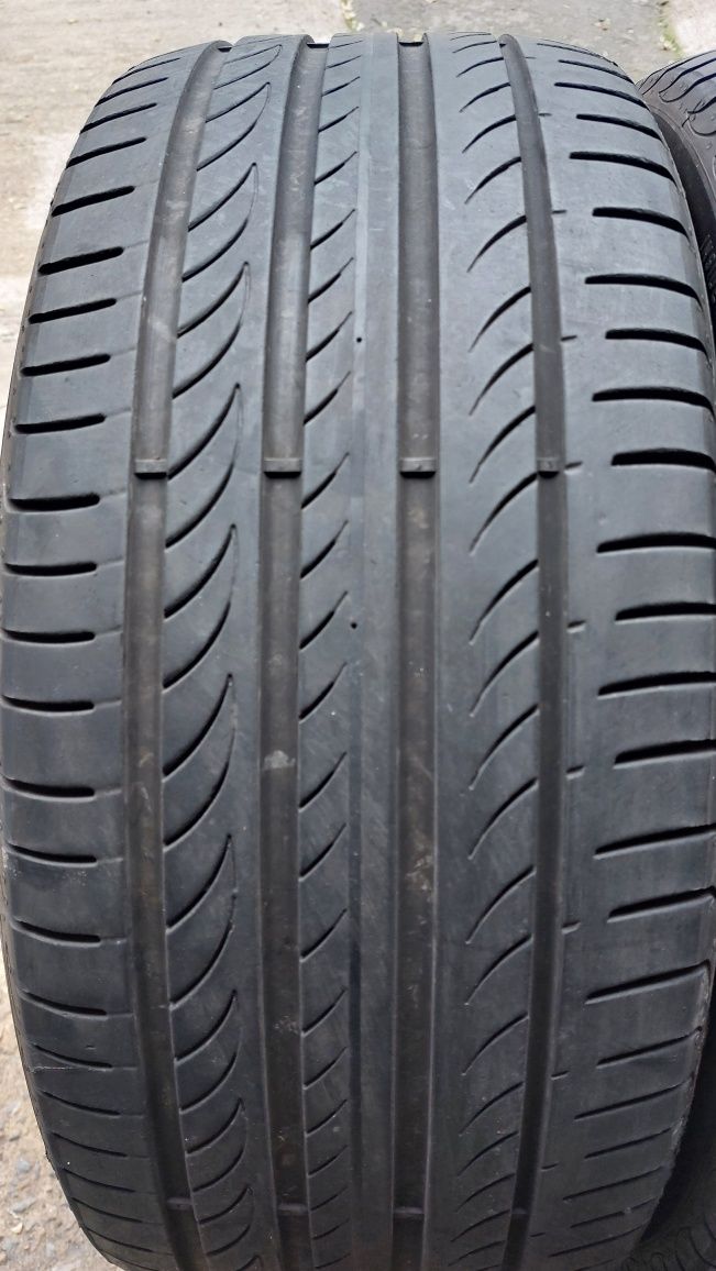 Летни гуми 225/45/18 Pirelli Powergy 4 броя