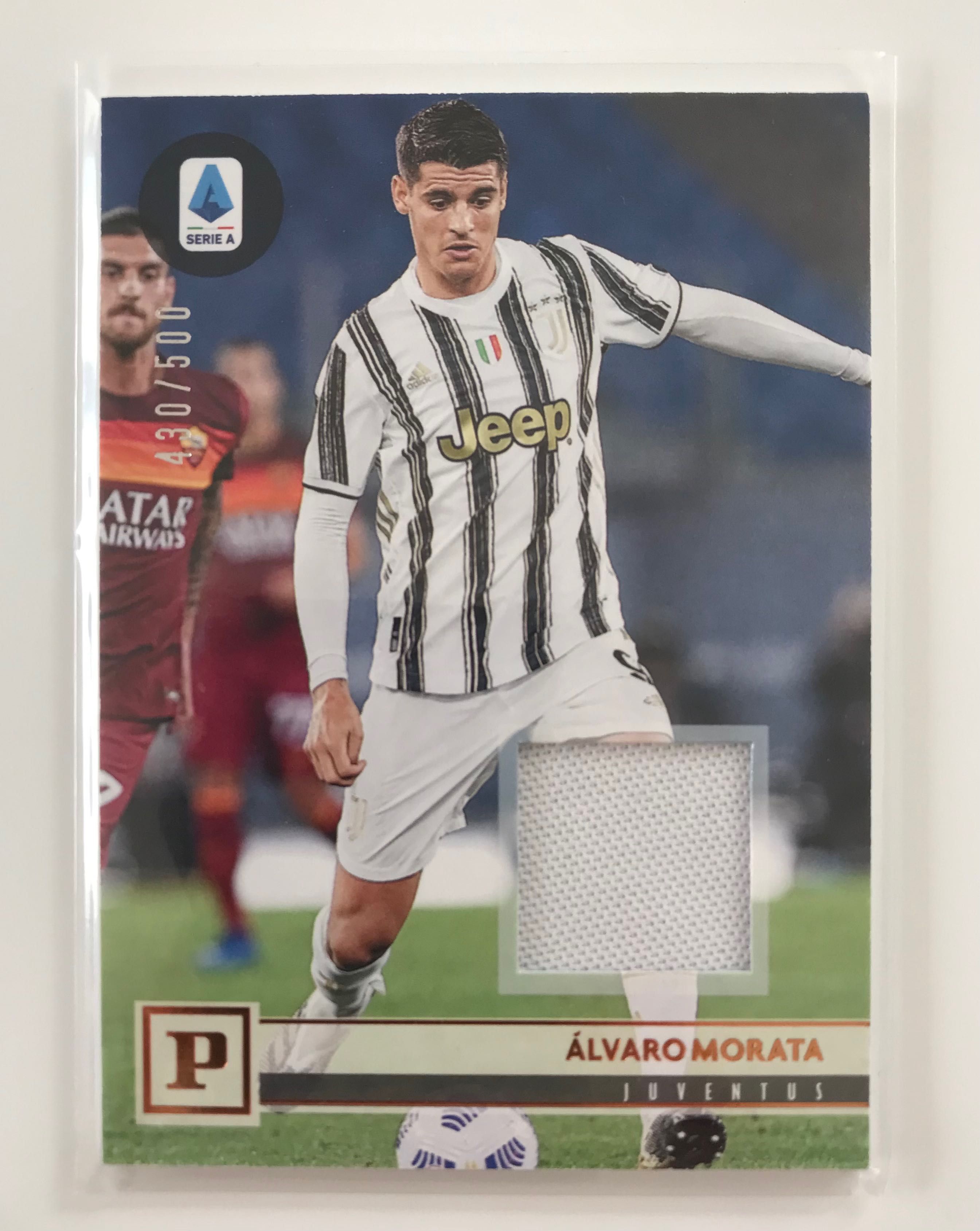 Panini / Atletico Madrid / inter Milan