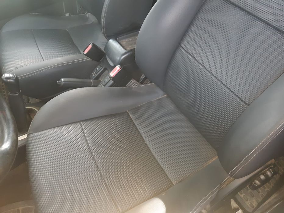 Vand/Schimb Land Rover Freelander TD4