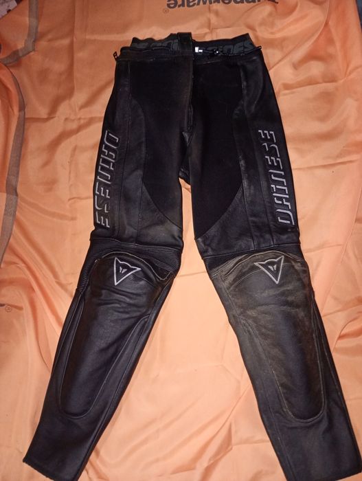 Costum motocicletă damă Dainese , marimea.46