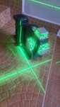 Vând laser Bosch GLL 3-80 CG.