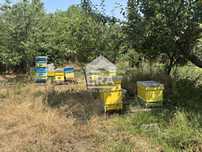 Ексклузивно!  Парцел  за продажба с партида за ток в село Момчилово, о