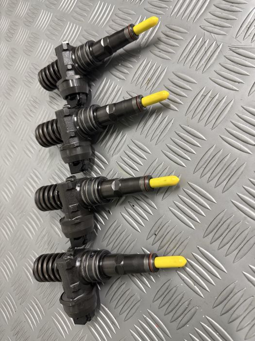 Дюзи за фолксваген ауди сеат шкода 1,9тди блс/VW SEAT Skoda Audi BLS