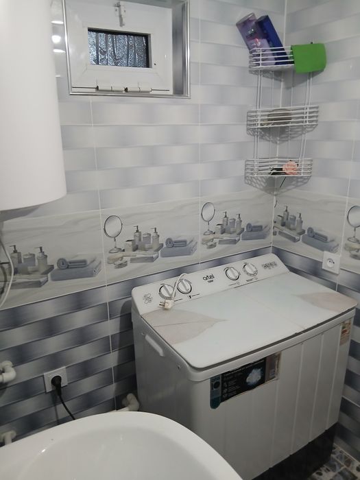 Ички ремонт ишларини киламиз