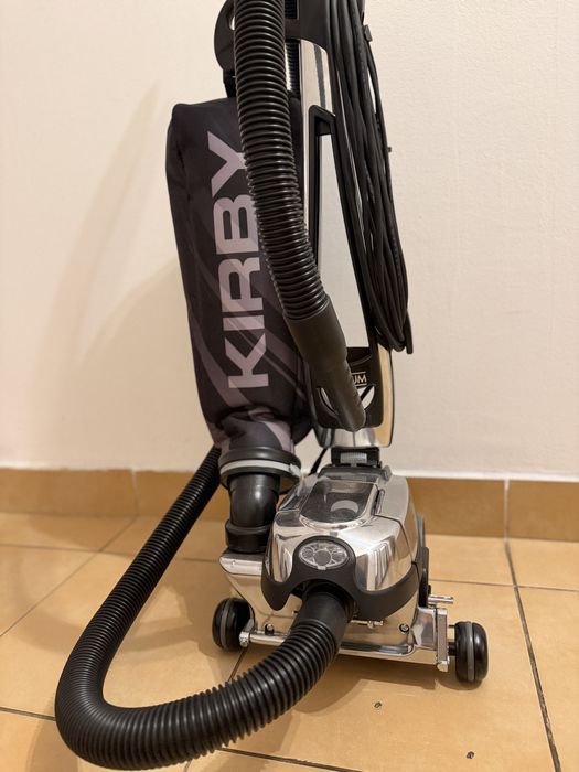 Aspirator Kirby NOU