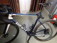 Bicicleta de vânzare