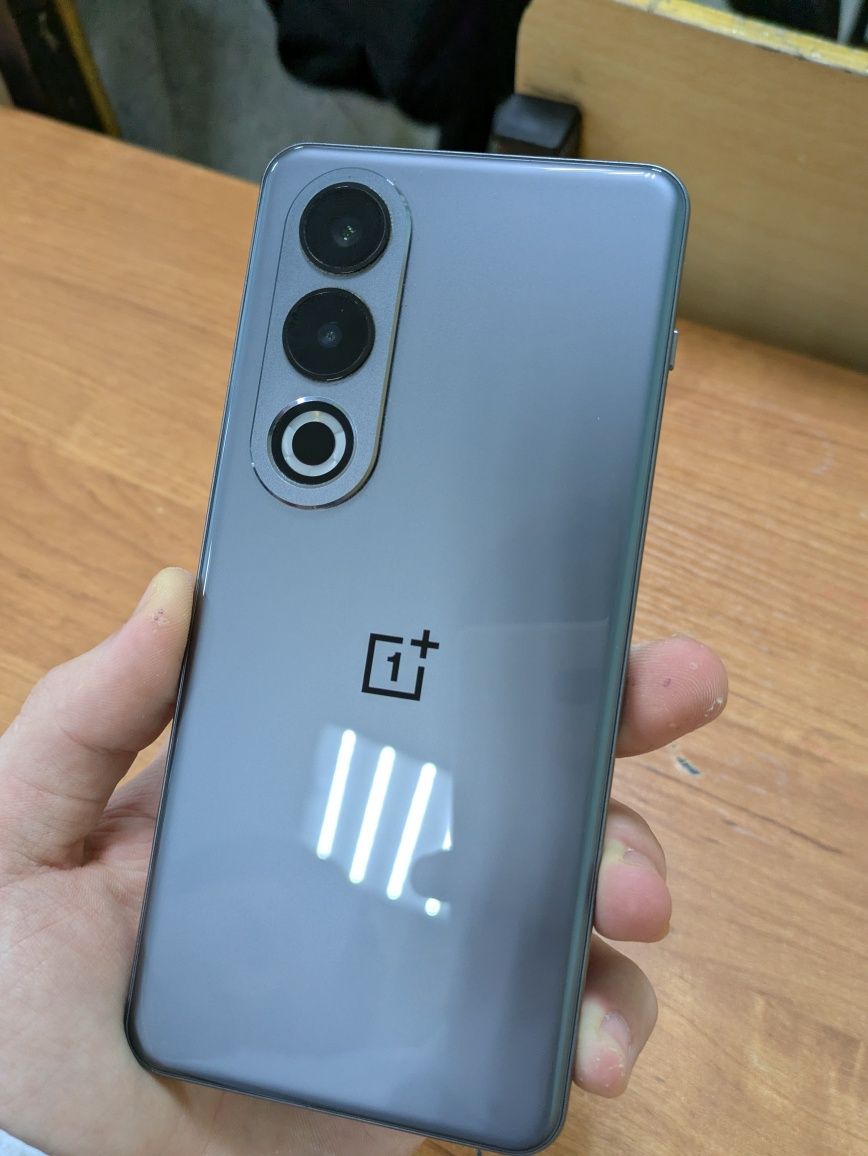 Обмен Oneplus ace 3v
