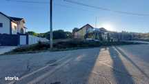 Vand Teren Mioveni Pentru Casa 1200 mp Zona IRN la stada 44000 euro