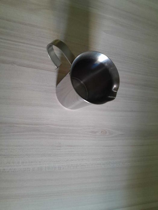 4 чаши, захарница и каничка за мляко Тайга - Цептер