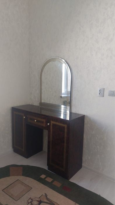 Квартира туркестан времянка с условиями оралман