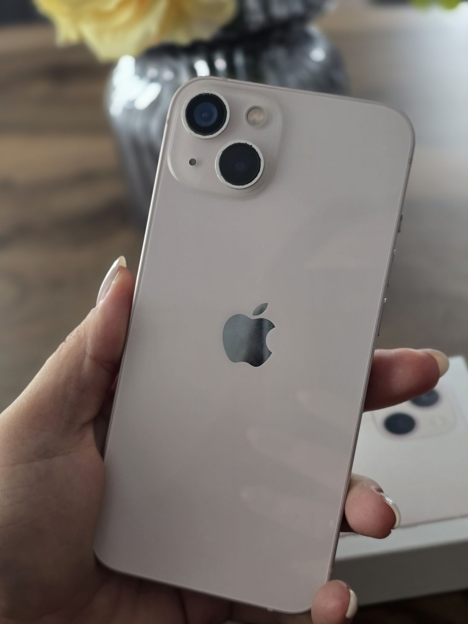 Iphone 13 128gb използван