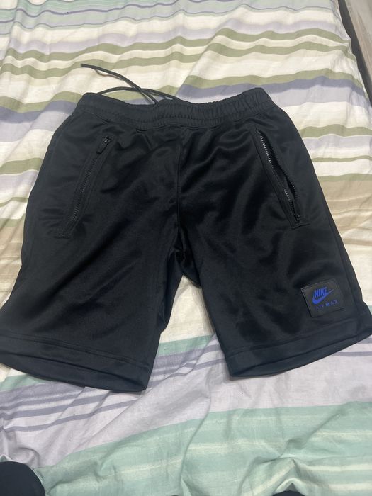 Къси гащи nike air max