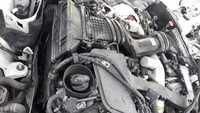 Accesorii motor Mercedes 3.0 litrii - diesel - V6 - 2015