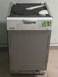 Съдомиялна Miele 45 см за вграждане G1102 SCi