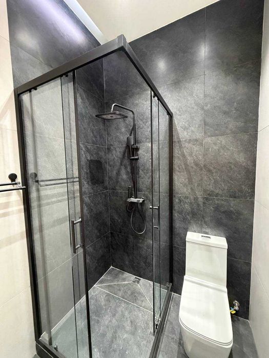 ПРОДАЕТСЯ КВАРТИРА!ЖК Euro house|2х комн,48м2. ЖЖБ