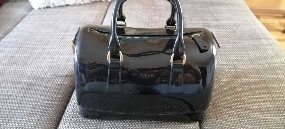 Чанта Furla дамска