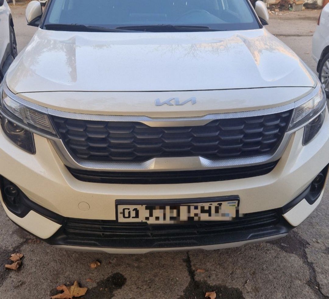 Kia seltos 2022 автокредит 800$ билан