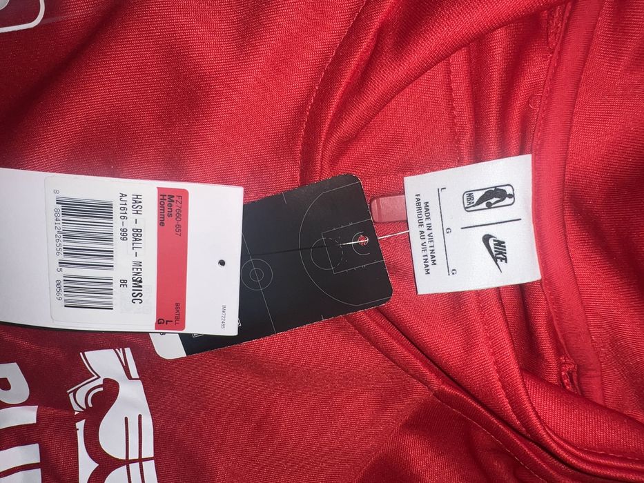 Trening Nike Nr L