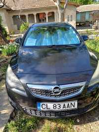 Opel Astra EcoFlex Full Option