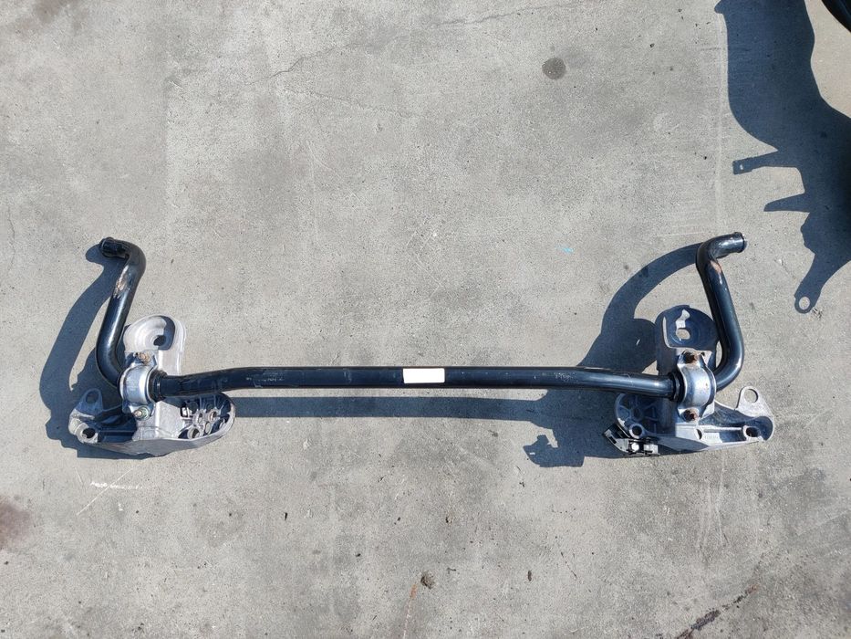 Bara stabilizatoare torsiune fata Seat Exeo Audi A4 B7 8E0411309P