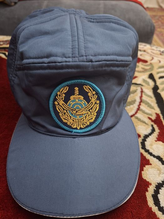 Продам кепку осень весна