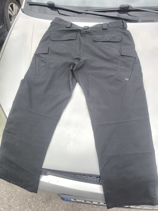 Тактически панталон черен