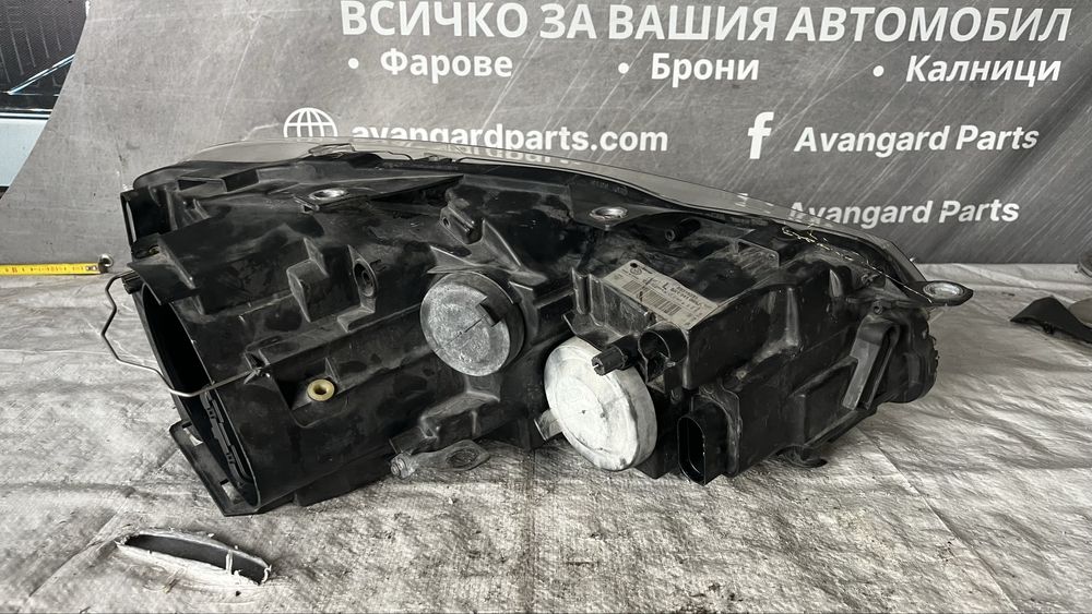 Ляв  фар VW Golf 6