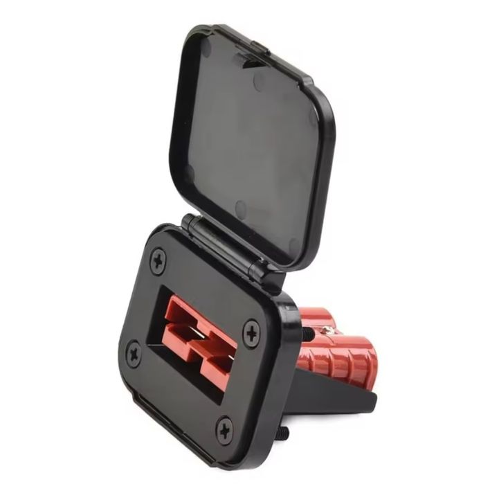 Conector Anderson 50A Mufa Anderson 50A Conector 50A Mufa 50A