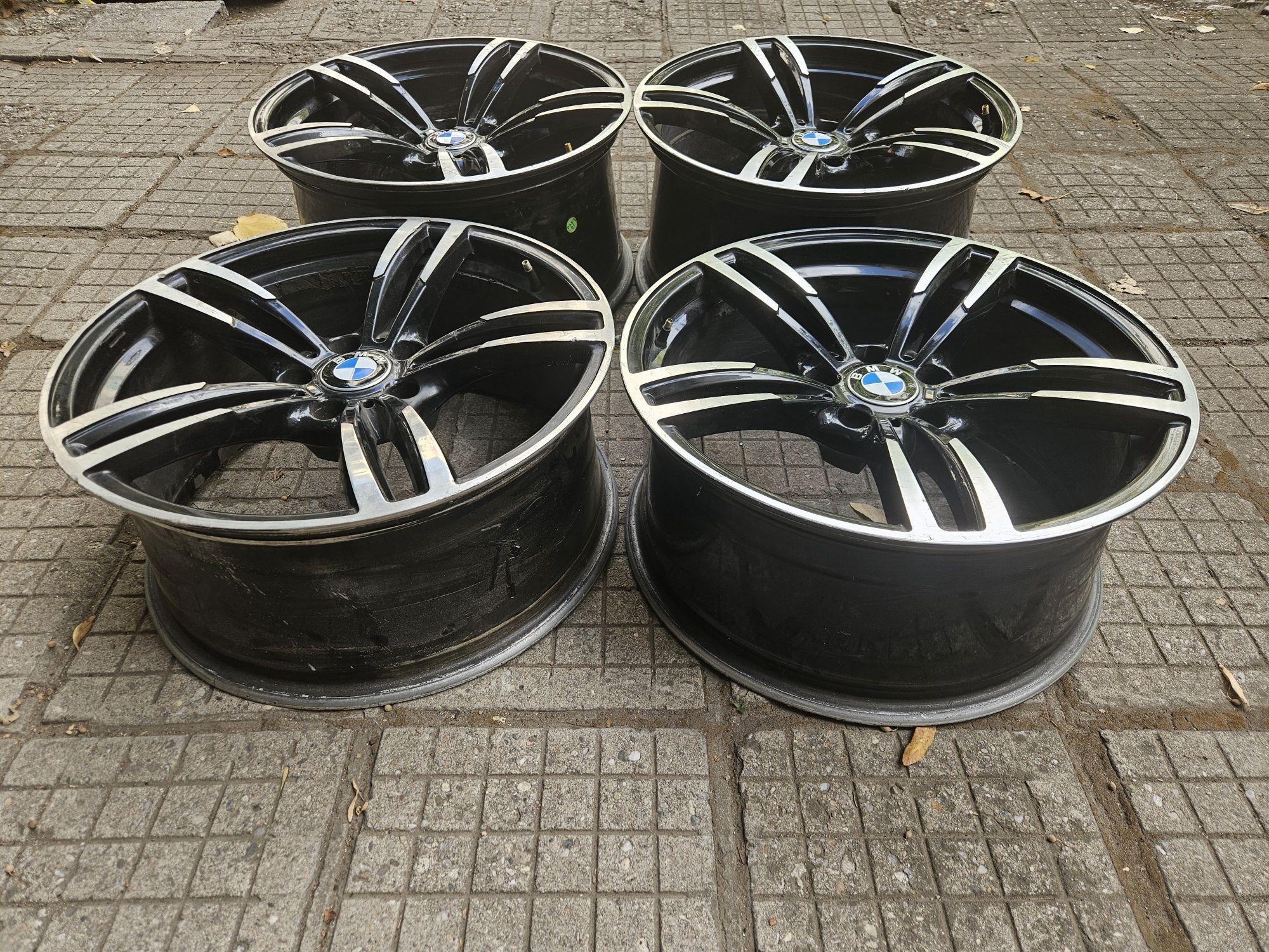 Джанти БМВ BMW Style 437m 19" 5х120 Спорт Пакет