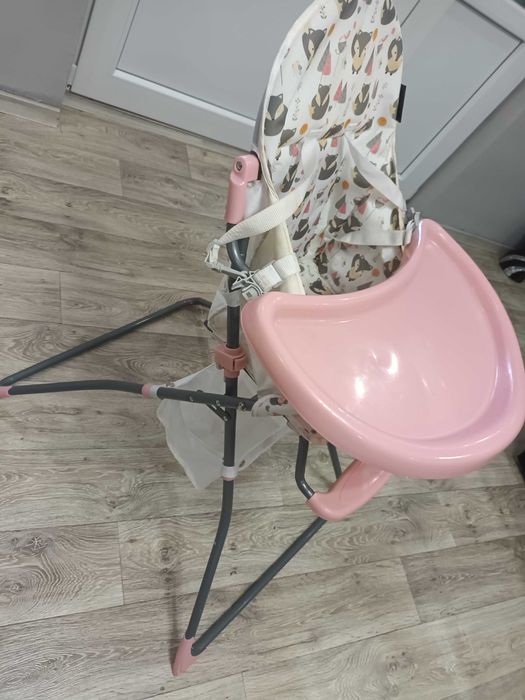 Столче ца хранене много добро състояние