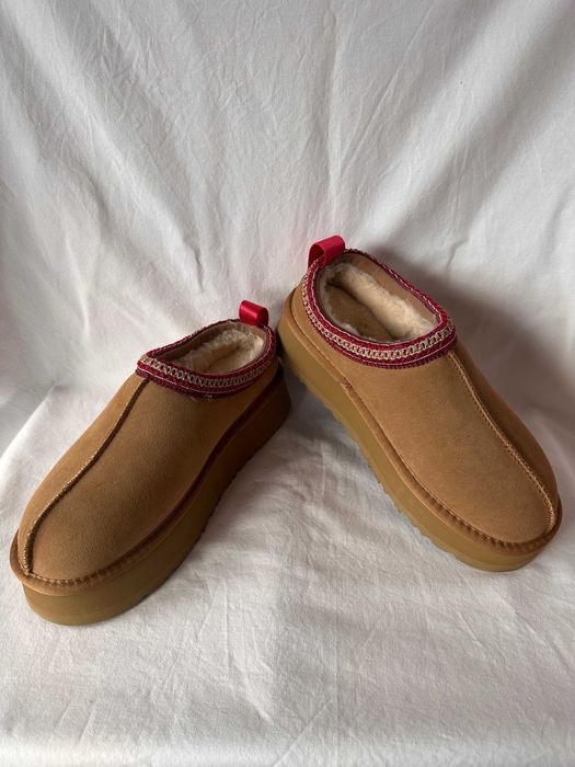 Papuci,Saboti UGG Tazz,marime 40