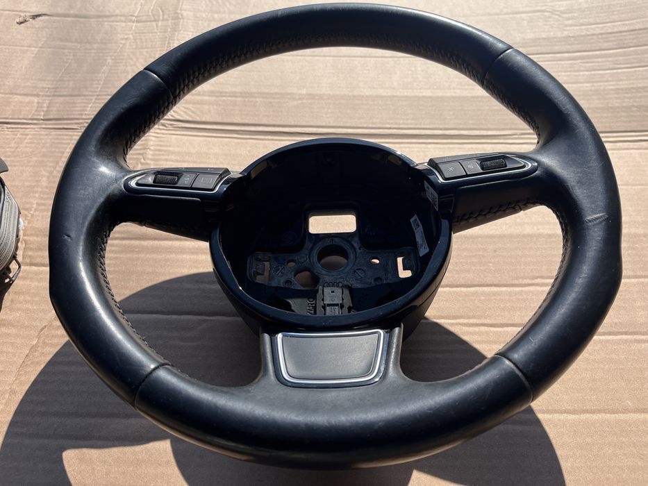 Volan + Airbag Audi A3 8V