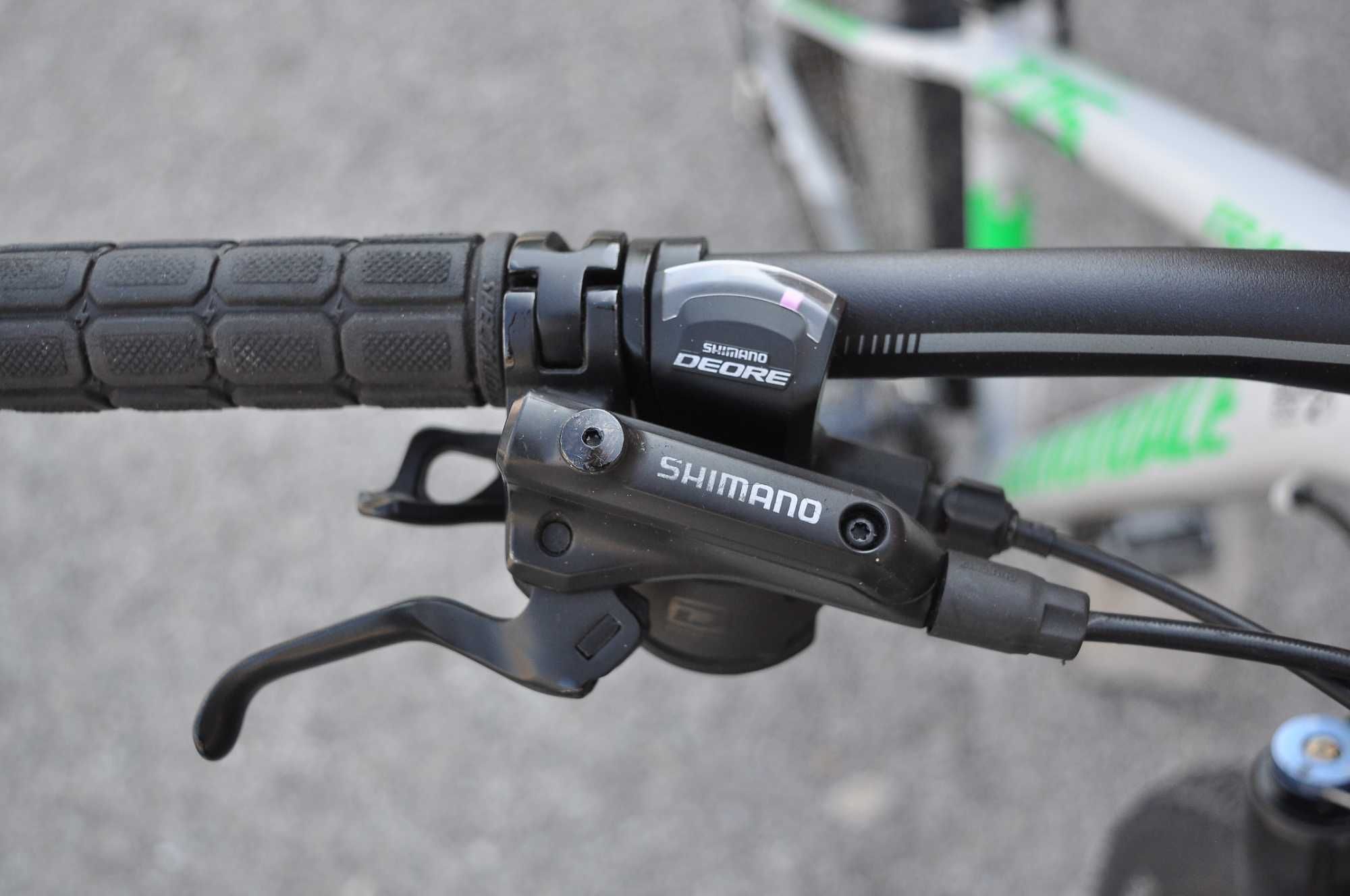 Cannondale Trail 2-27,5 цола-алуминиев велосипед